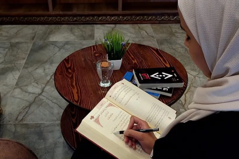 “بحوث اليوم.. نشر صوت الباحثين السوريين وتمكين أجيال الغد”